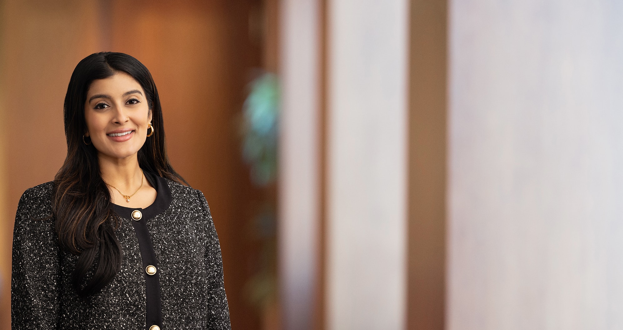 Crystal Kuruvilla