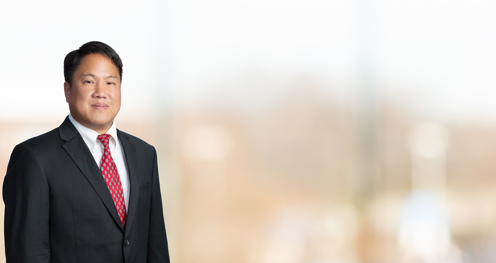Gene Yao