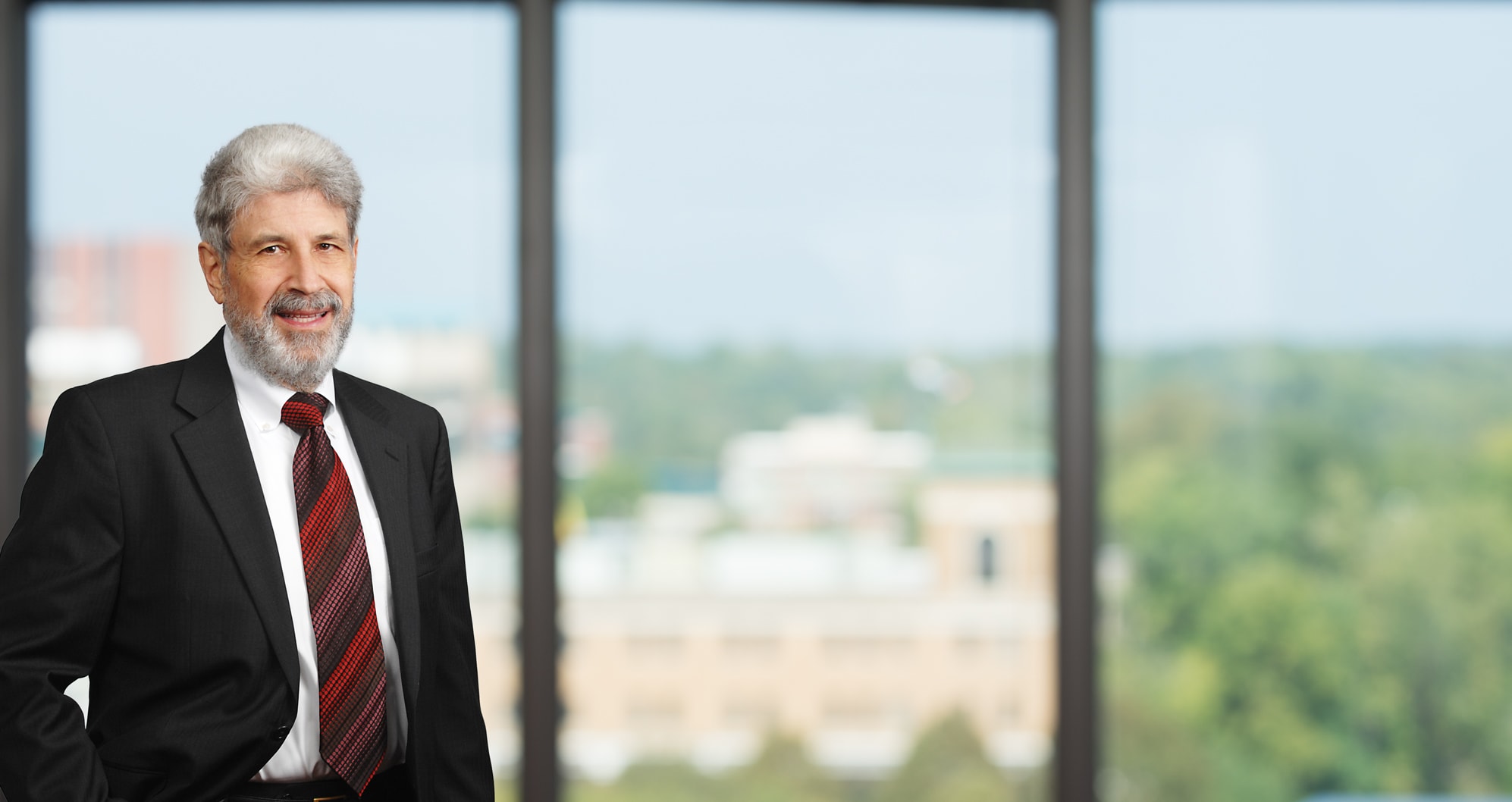 Doug Dieterly, South Bend Attorney