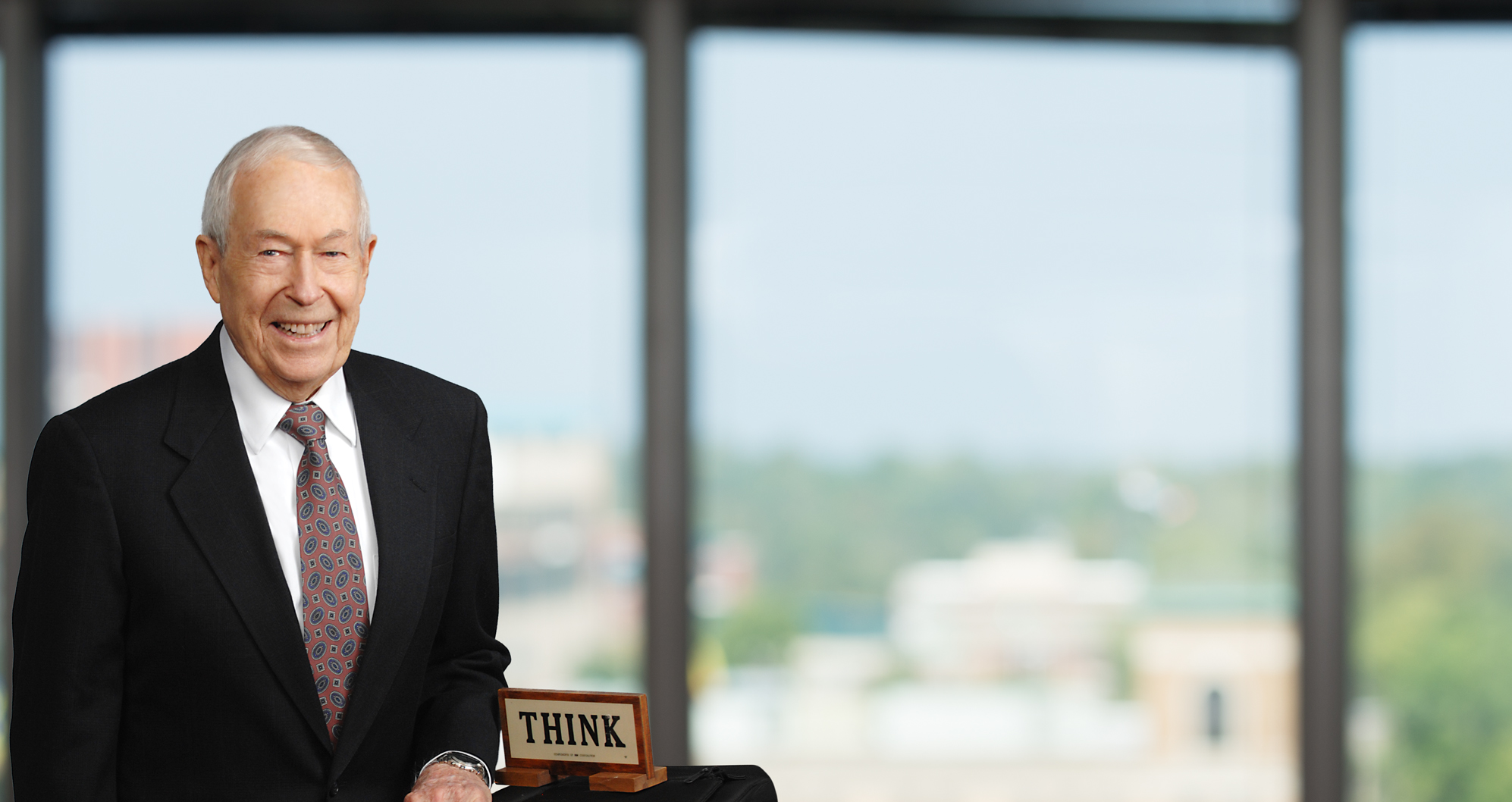 Bill Reinke, South Bend Attorney