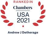 Detherage Chambers 2021