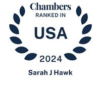 Sarah Hawk Chambers