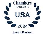 Jason Karlov Chambers 2024