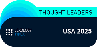 Lexology Index Thought Leaders 2025