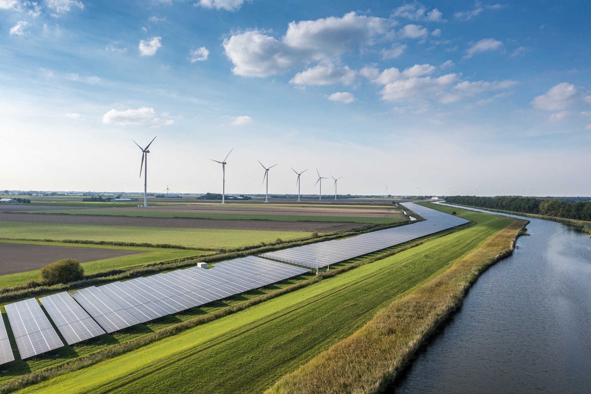 The Move to Renewable Energy: Balancing Reliability, Sustainability and Customer Satisfaction