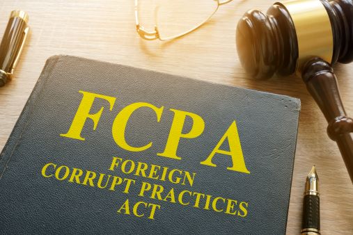 FCPA