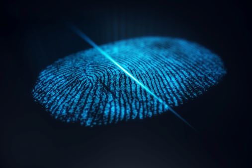 Fingerprint