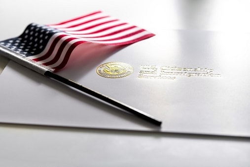 U.S. Citizenship and Immigration Services