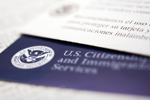 USCIS Conducts Additional FY 2025 H-1B Lottery Drawing